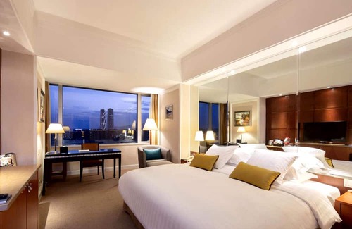 Kunming City Centre Hôtel | Kai Wah Plaza International Hotel