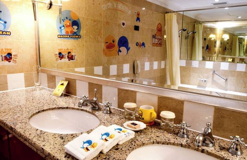 Kunming City Centre Hôtel | Kai Wah Plaza International Hotel