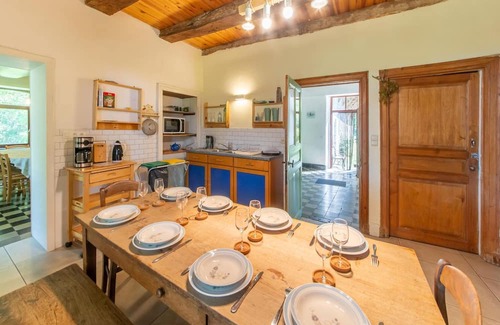 Haut-Bois Maison | Welcoming holiday home in Ohey with garden