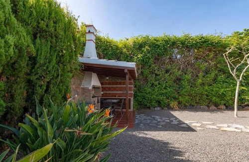 El Granel Maison | Holiday house Puntallana for 1 - 4 persons with 2 bedrooms - Holiday home