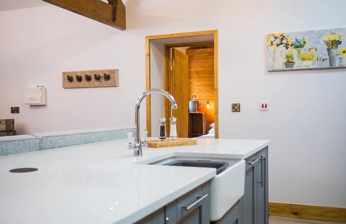 Isle of Thanet Maison | The Stable at Cheeseman's Farm