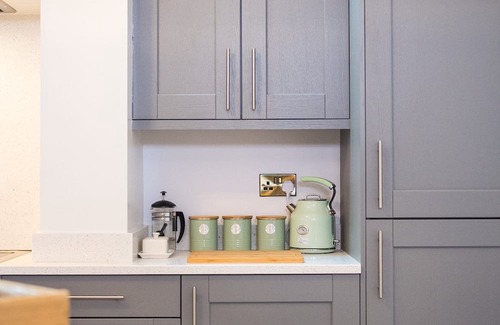 Isle of Thanet Maison | The Stable at Cheeseman's Farm