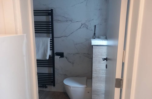 East Flanders Appartement | Studio 5 minutes from river Scheldt.