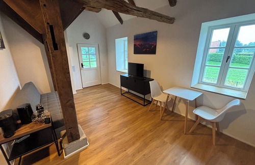 Lilienthal Appartement | Vacation apartment in a beautiful old farmhouse
