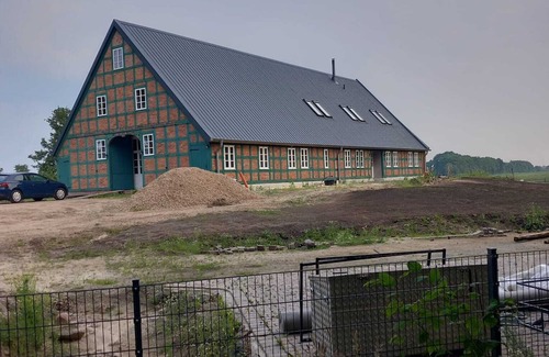 Lilienthal Appartement | Vacation apartment in a beautiful old farmhouse