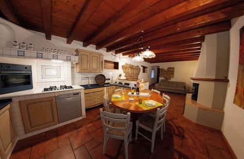 Tarzo Maison | La Valle dei Laghi apartment 120sqm complete and autonomous