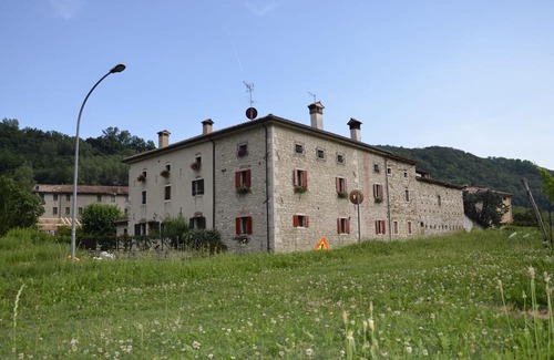 Tarzo Maison | La Valle dei Laghi apartment 120sqm complete and autonomous