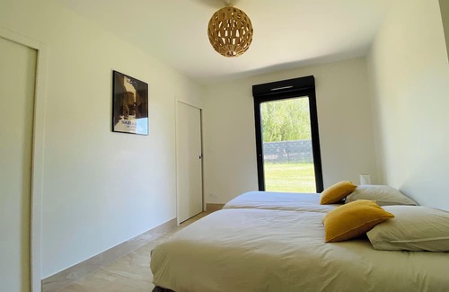 Jardin Maison | Elegant house ideal for groups 5 minutes from the center