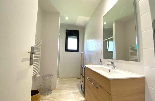 Jardin Maison | Elegant house ideal for groups 5 minutes from the center