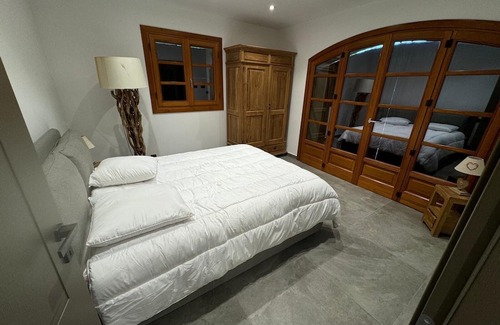 Peone Chalet De Ski | Cocooning chalet with spa