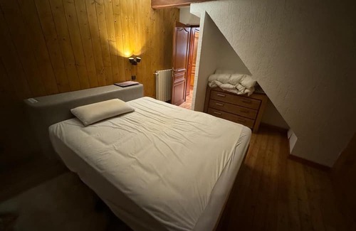Peone Chalet De Ski | Cocooning chalet with spa