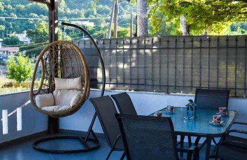 Gerakari Maison | Villa Foteini Gerakari - Mountain Resort Getaway