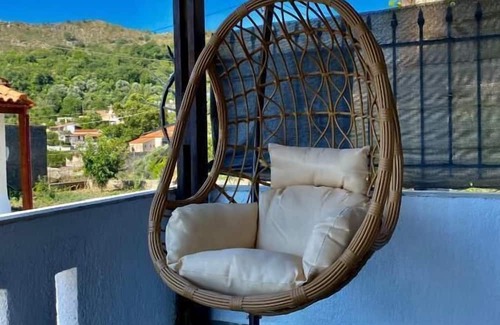Gerakari Maison | Villa Foteini Gerakari - Mountain Resort Getaway
