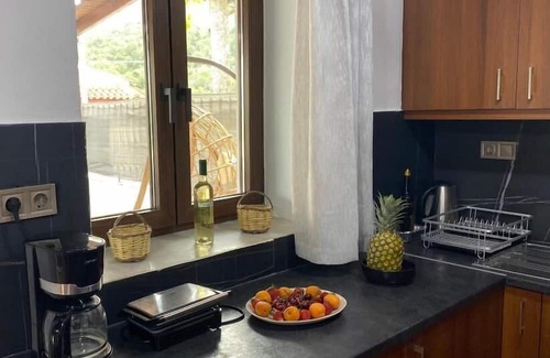 Gerakari Maison | Villa Foteini Gerakari - Mountain Resort Getaway