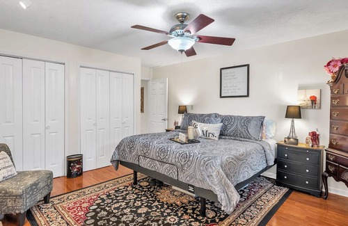 Lakeland - Winter Haven Maison | Peaceful & modern country house near the attractions and universities.