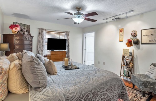 Lakeland - Winter Haven Maison | Peaceful & modern country house near the attractions and universities.