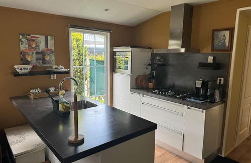 Municipality of Geldrop-Mierlo Maison | Holiday house Mierlo for 1 - 4 persons with 2 bedrooms - Holiday home