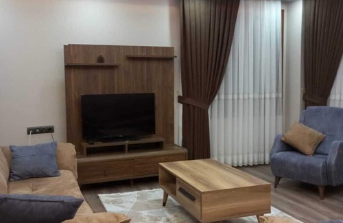 Ayder Copropriété | Merkeze 7 dakika! Fırtına vadisi, Şenyuva, Zilkale, Ayder yayla için ideal konum
