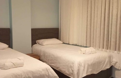 Ayder Copropriété | Merkeze 7 dakika! Fırtına vadisi, Şenyuva, Zilkale, Ayder yayla için ideal konum