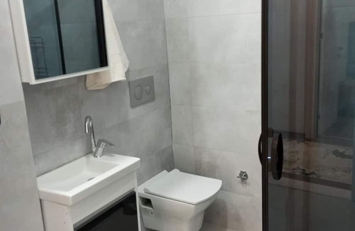 Ayder Copropriété | Merkeze 7 dakika! Fırtına vadisi, Şenyuva, Zilkale, Ayder yayla için ideal konum