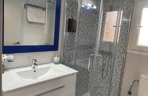 Ciudad Real Appartement | Doamvid Universidad