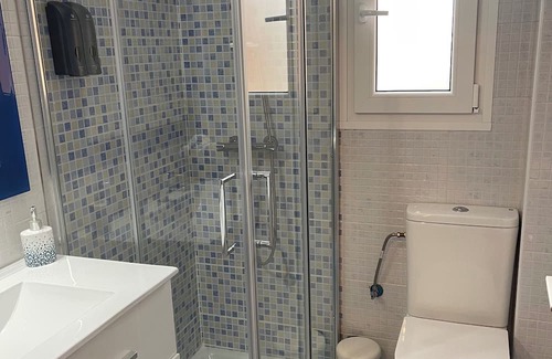 Ciudad Real Appartement | Doamvid Universidad