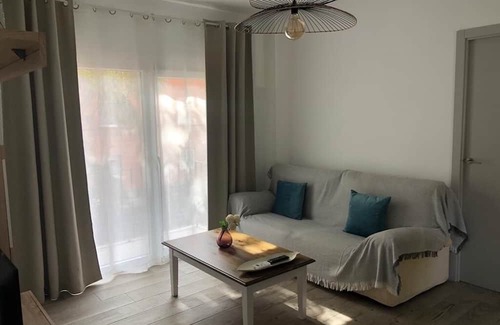 Ciudad Real Appartement | Doamvid Universidad