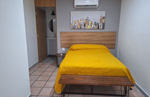 Old Town Appartement | Executive Suite on the first floor. Historical Center.