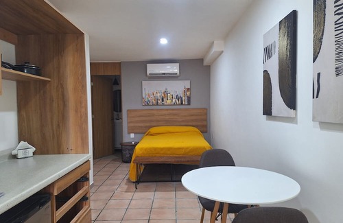 Old Town Appartement | Executive Suite on the first floor. Historical Center.