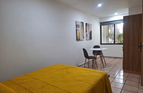 Old Town Appartement | Executive Suite on the first floor. Historical Center.