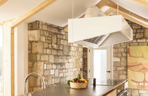 Painswick Maison | This house is a 5 bedroom(s), 5 bathrooms, located in Cotswolds, .