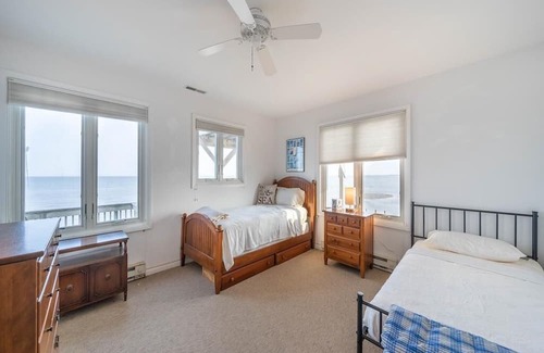 Green Creek Maison | Stunning View, Villa on the Beach