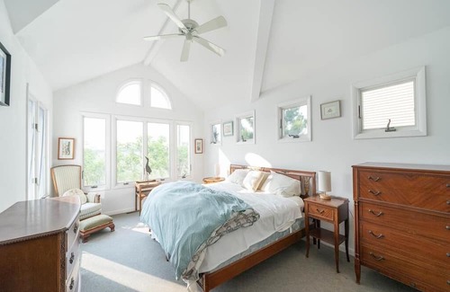Green Creek Maison | Stunning View, Villa on the Beach