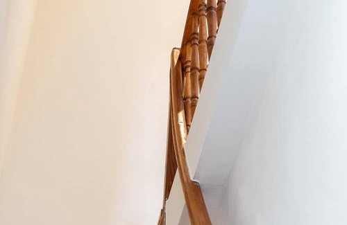 Berchem Maison | Tranquil 3-Bedroom Home in Berchem - Antwerp