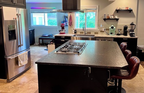 Arvada Plaza Area Maison | 3-bedroom home 5 minutes from downtown Olde Town Arvada
