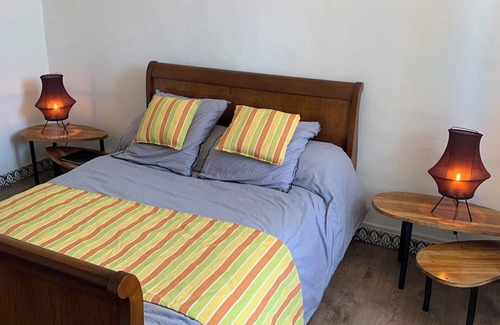 La Cassaigne Maison | Grande Maison Dartiste, Idéal Pour se Ressourcer