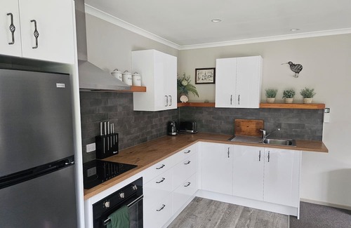 Oban Maison | Central location, 5 mins to everything. Car can be provided.