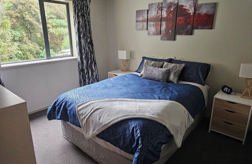 Oban Maison | Central location, 5 mins to everything. Car can be provided.