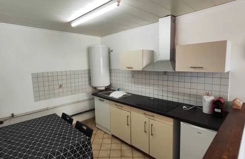 Noisy-le-Grand Maison | Homerez - House in Noisy-le-Grand