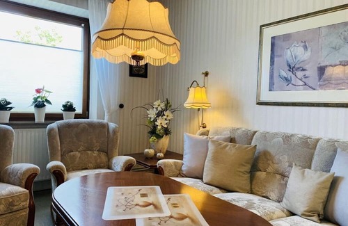 Annenriede Maison | Holiday home with charm