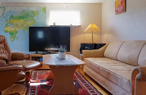Oskarshamn Maison | 5 person holiday home in OSKARSHAMN