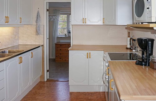 Oskarshamn Maison | 5 person holiday home in OSKARSHAMN