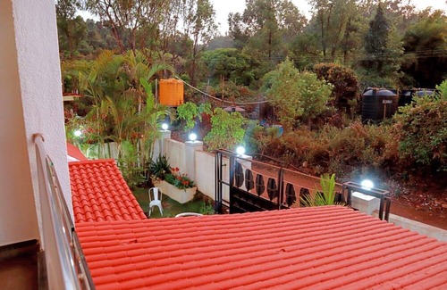 Mahabaleshwar Villa | Sarvarth Villa Mahabaleshwar