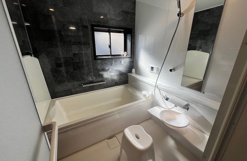 Esumi Maison | Room only plan equipped with jacuzzi and sauna / Nishimuro-gun Wakayama