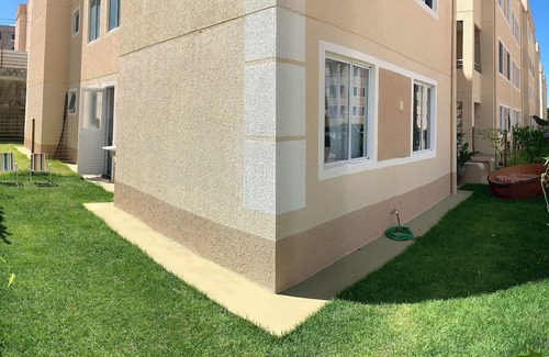 Pium Appartement | Apt com Jardim Privado - Litoral sul do RN