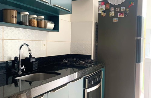 Pium Appartement | Apt com Jardim Privado - Litoral sul do RN