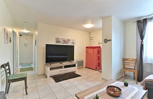 Meaux Maison | Homerez - Charming house with garden near Meaux
