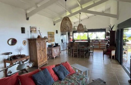 Le Portail Villa | Stella Vue Ocean
