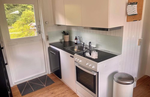 Ebdrup Maison | 3 bedroom apartment in Kolind