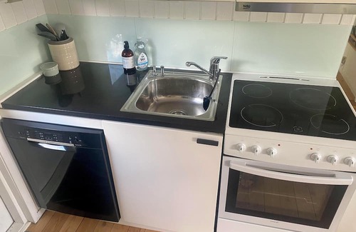 Ebdrup Maison | 3 bedroom apartment in Kolind